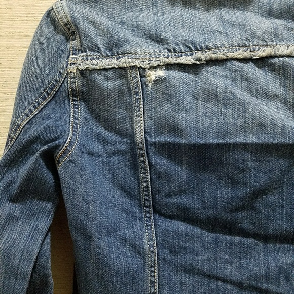 Denim jacket - Picture 8 of 8
